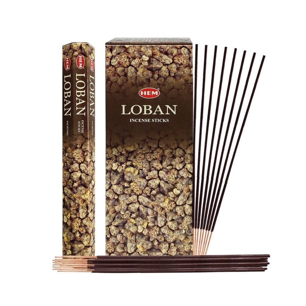Incense